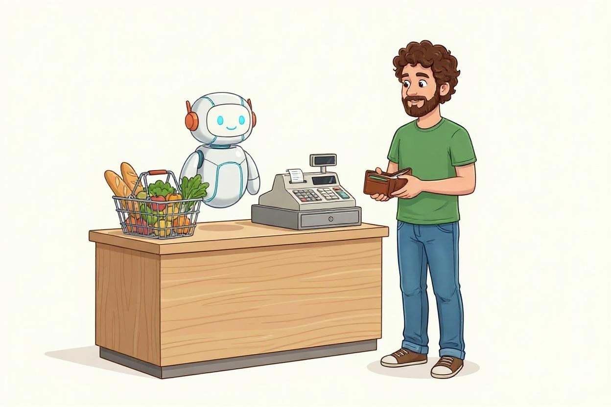 Sales / Service Assist