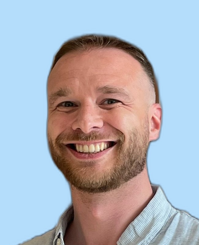 Koen Verschuren